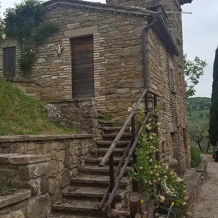 La Sentinella *