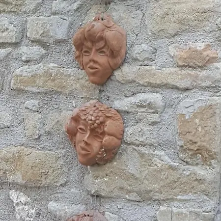 Casa vacanze La Sentinella *