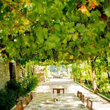Casa vacanze La Sentinella