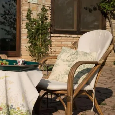 Casa vacanze La Sentinella Assisi